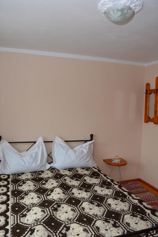 Pensiunea Margareta Sita Buzăului Extérieur photo