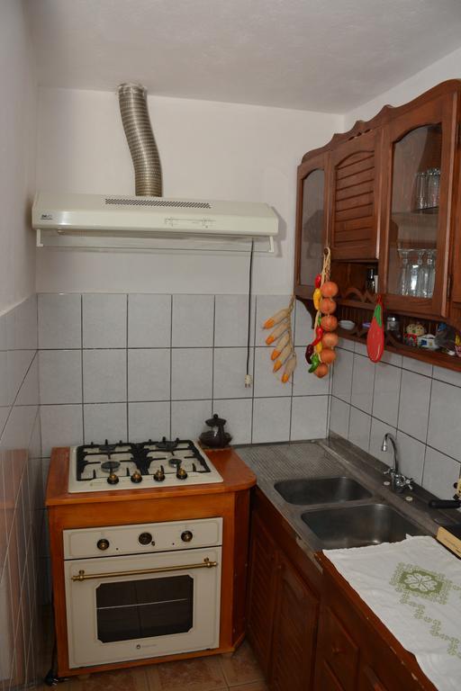 Pensiunea Margareta Sita Buzăului Extérieur photo