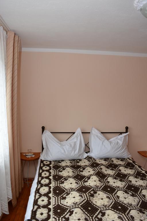 Pensiunea Margareta Sita Buzăului Extérieur photo