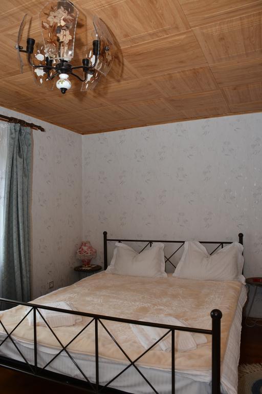 Pensiunea Margareta Sita Buzăului Extérieur photo